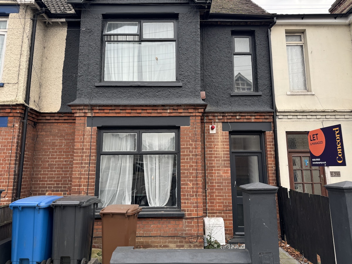 158 St Helens Street in Ipswich